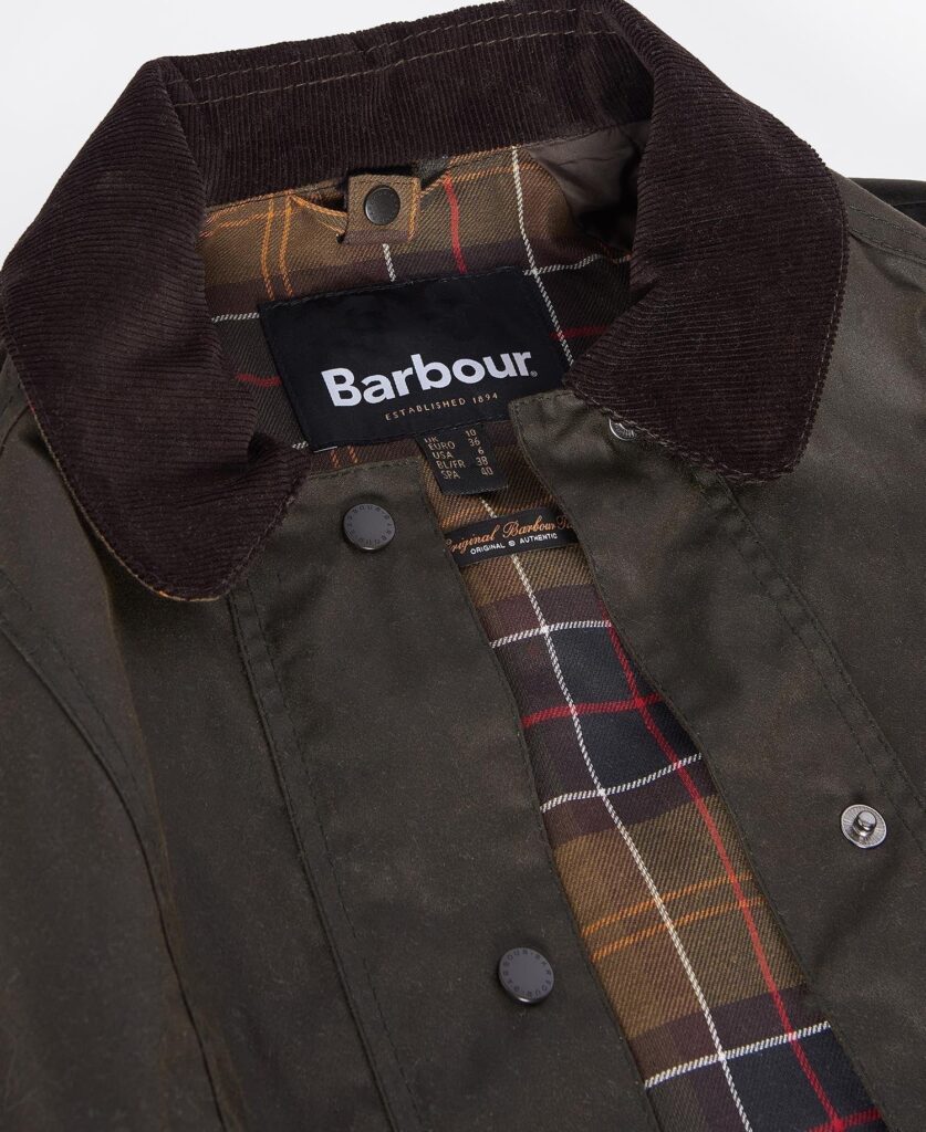 Barbour 