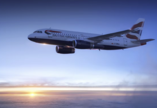 British Airways Sahibi Kimdir ?