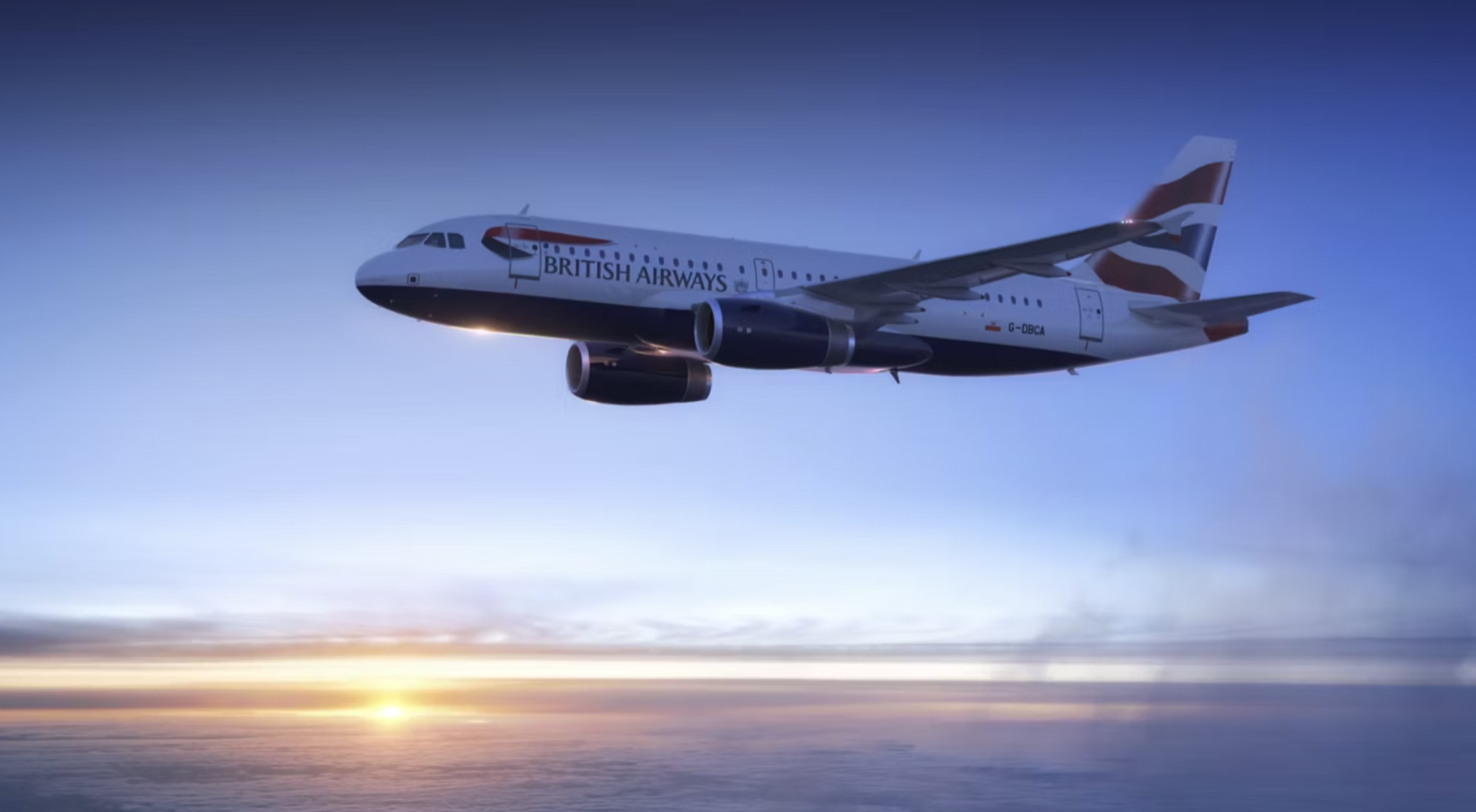 British Airways Sahibi Kimdir ?