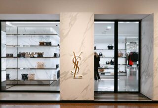 Yves Saint Laurent Sahibi Kimdir ?
