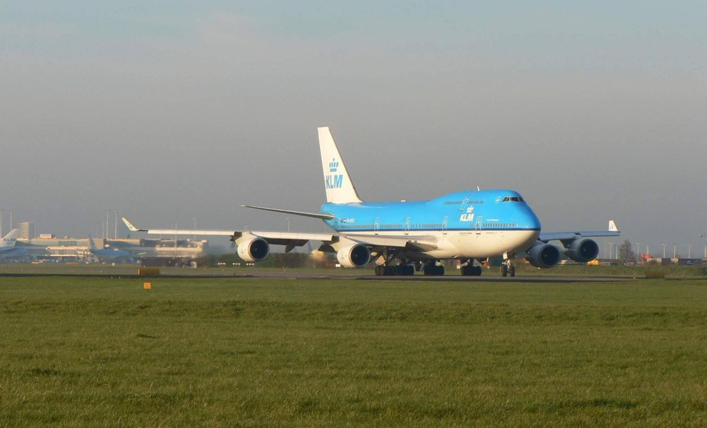 klm