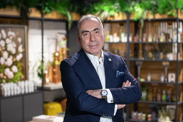Eyüp Sabri Tuncer 