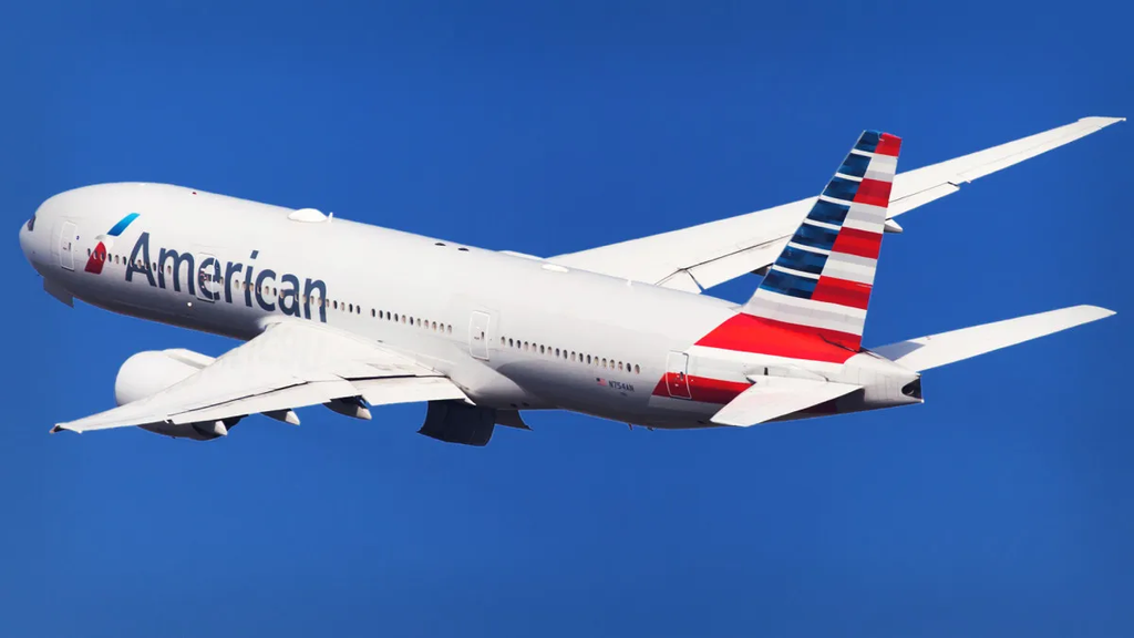american airlines