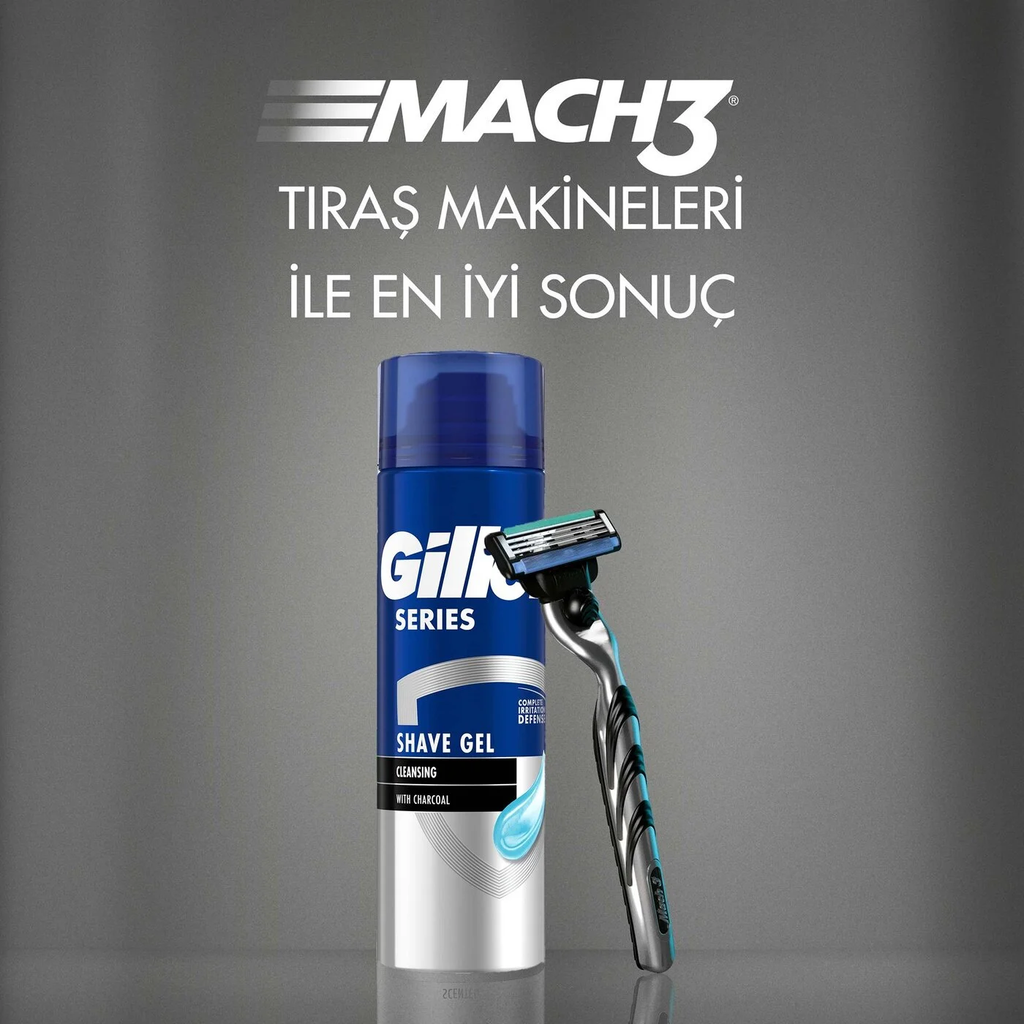 gillette