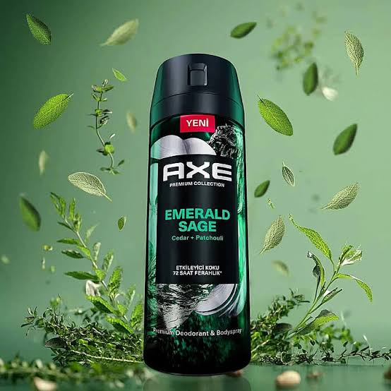axe