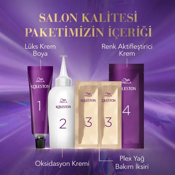Koleston 