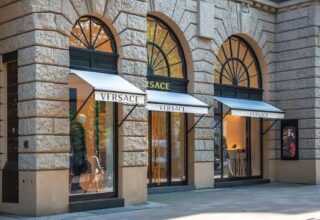 Versace Sahibi Kimdir?