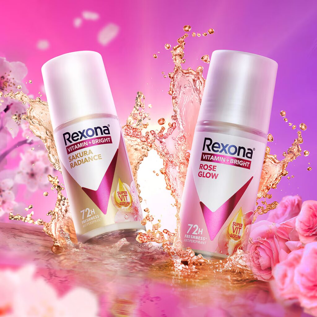 rexona