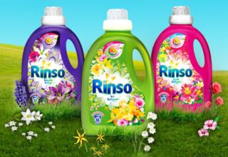 Rinso’nun Sahibi Kimdir ?