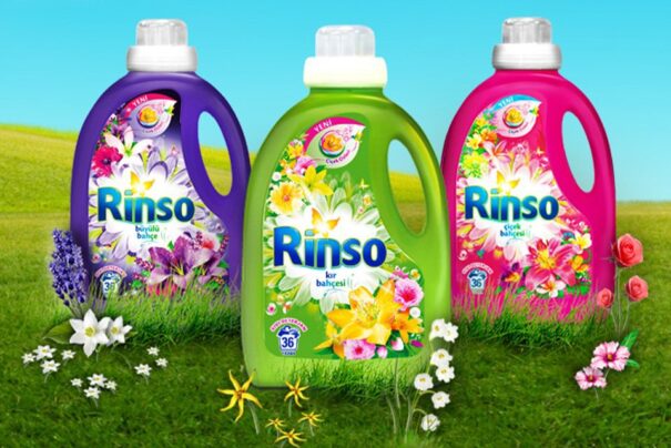Rinso’nun Sahibi Kimdir ?